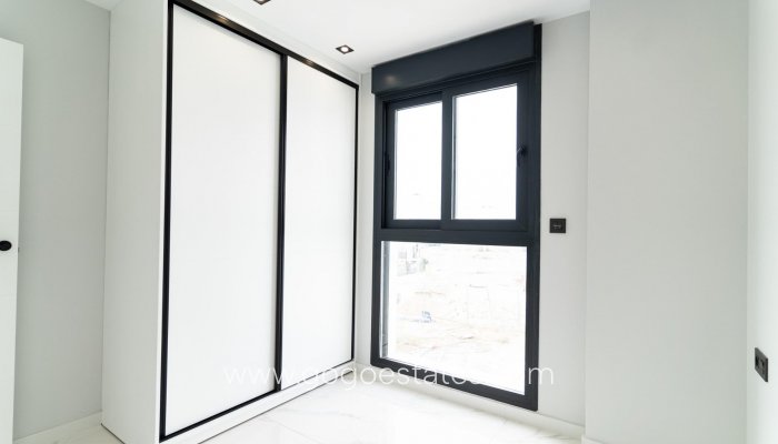 Nieuwbouw - Villa - Orihuela - Nueva Torrevieja