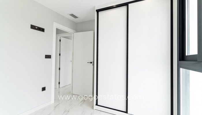 Nieuwbouw - Villa - Orihuela - Nueva Torrevieja