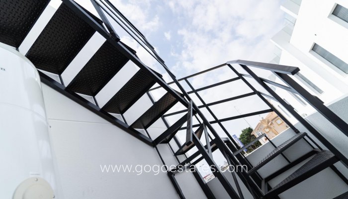 Nieuwbouw - Villa - Orihuela - Nueva Torrevieja