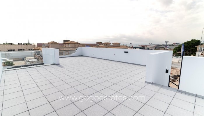 Nieuwbouw - Villa - Orihuela - Nueva Torrevieja