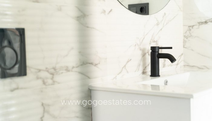 Nieuwbouw - Villa - Orihuela - Nueva Torrevieja