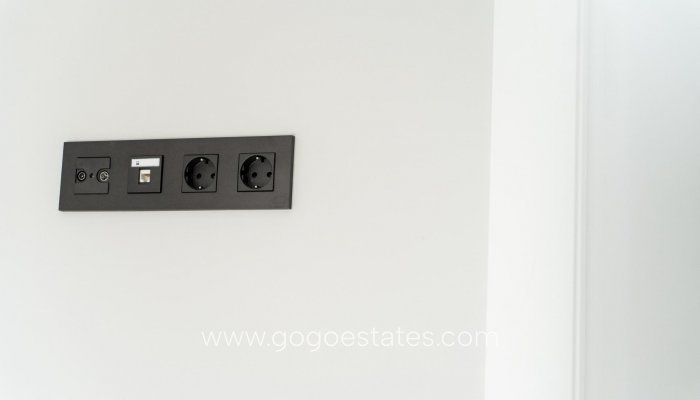 Nieuwbouw - Villa - Orihuela - Nueva Torrevieja