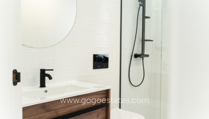 Nieuwbouw - Villa - Orihuela - Nueva Torrevieja