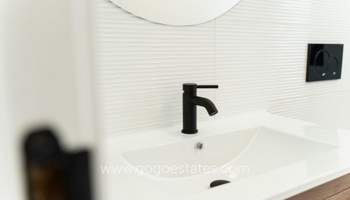 Nieuwbouw - Villa - Orihuela - Nueva Torrevieja