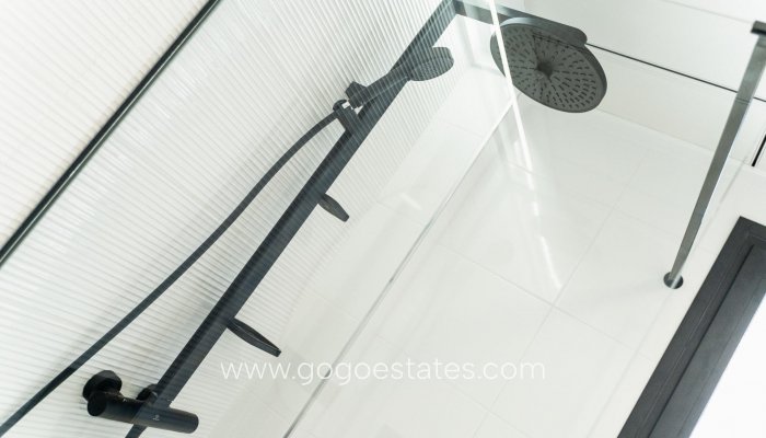 Nieuwbouw - Villa - Orihuela - Nueva Torrevieja