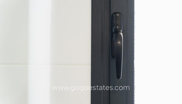 Nieuwbouw - Villa - Orihuela - Nueva Torrevieja