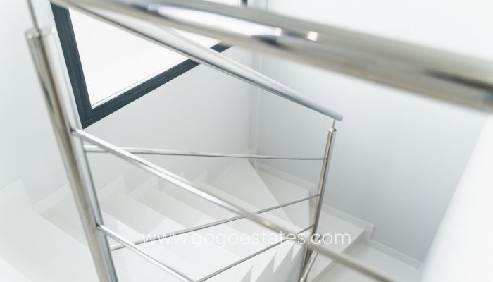 Nieuwbouw - Villa - Orihuela - Nueva Torrevieja