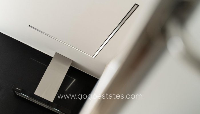 Nieuwbouw - Villa - Orihuela - Nueva Torrevieja