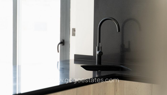 Nieuwbouw - Villa - Orihuela - Nueva Torrevieja