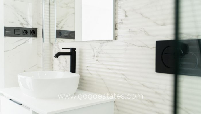 Nieuwbouw - Villa - Orihuela - Nueva Torrevieja