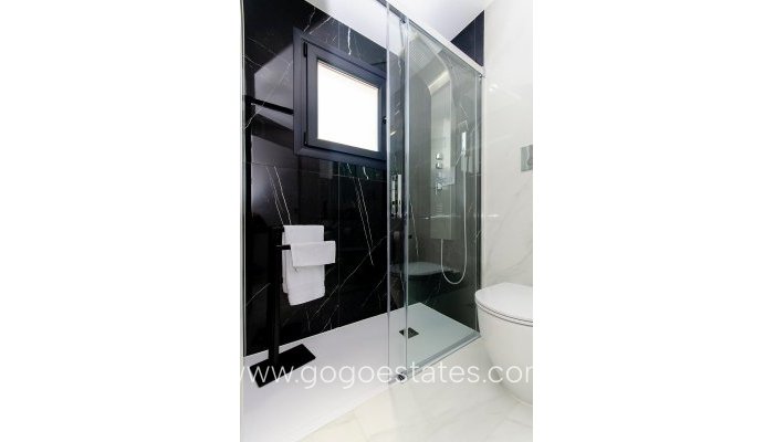 Nouvelle construction - Villa - Orihuela - Vistabella Golf