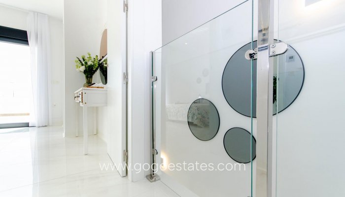 Nouvelle construction - Villa - Orihuela - Vistabella Golf