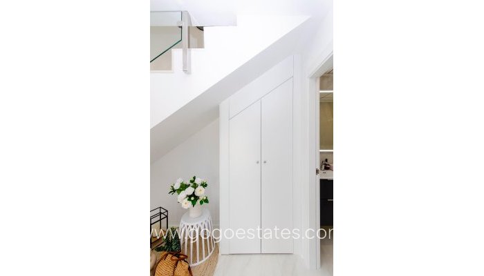 Nouvelle construction - Villa - Orihuela - Vistabella Golf