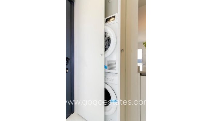 Nouvelle construction - Villa - Orihuela - Vistabella Golf