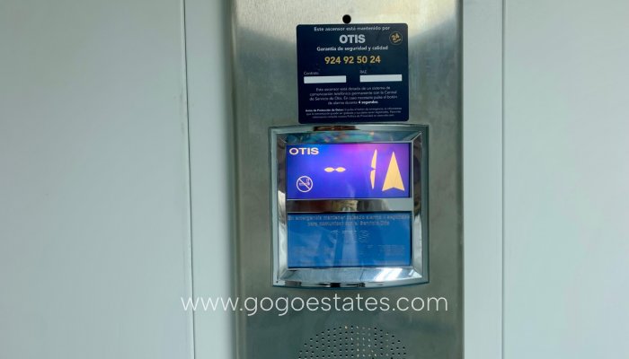 Venta - Plaza de Garage  - Aguilas - Las Yucas