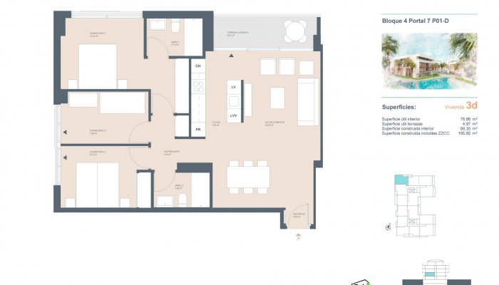 Nieuwbouw -  - Jávea Xàbia - Pueblo