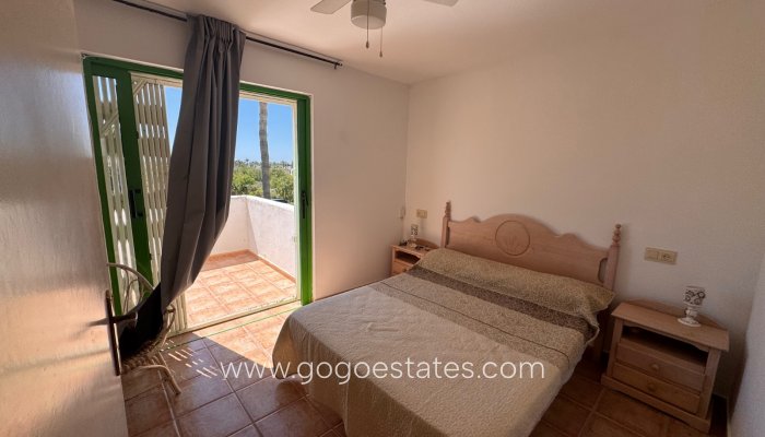 Te koop - Huis - Halfvrijstaande woning - San Juan de los Terreros