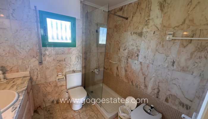 Te koop - Huis - Halfvrijstaande woning - San Juan de los Terreros