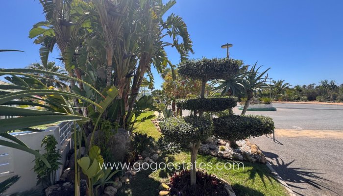 Te koop - Huis - Halfvrijstaande woning - San Juan de los Terreros