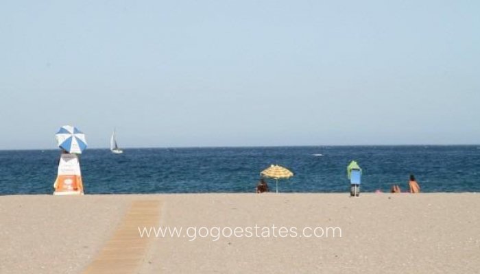 Nouvelle construction - Attique - Vera - Pueblo Salinas