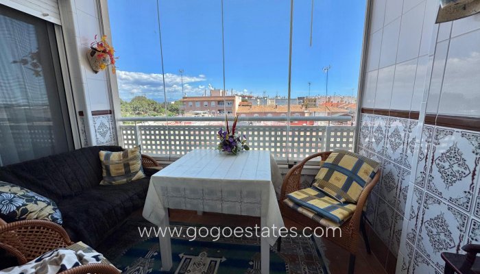 Revente - Apartamento - Almoradi - almoradi