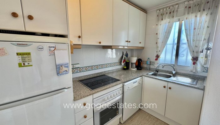 Revente - Apartamento - Almoradi - almoradi