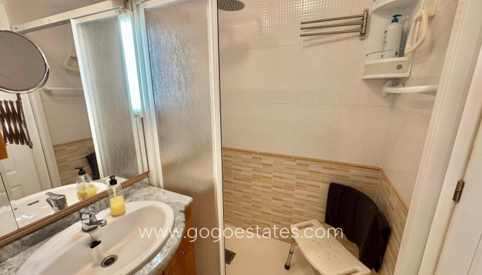 Revente - Apartamento - Almoradi - almoradi