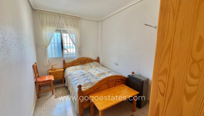 Revente - Apartamento - Almoradi - almoradi