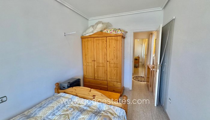 Revente - Apartamento - Almoradi - almoradi