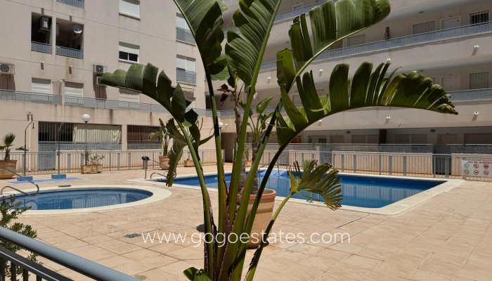 Revente - Apartamento - Almoradi - almoradi