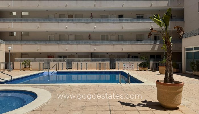 Revente - Apartamento - Almoradi - almoradi