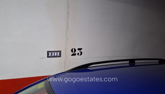 Revente - Apartamento - Almoradi - almoradi