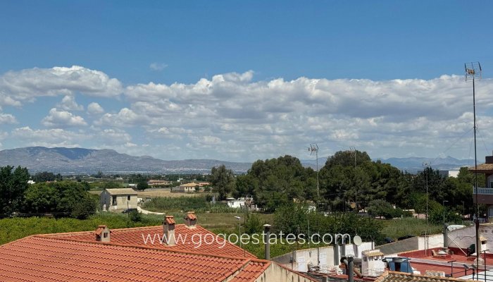 Revente - Apartamento - Almoradi - almoradi