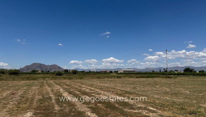 Revente - Apartamento - Almoradi - almoradi