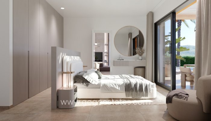 Nieuwbouw - Villa - Cuevas del Almanzora - Villaricos