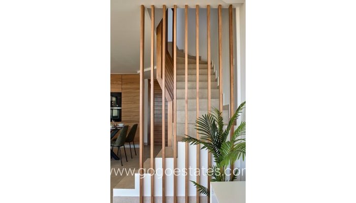 Te koop - Villa - Cuevas del Almanzora - Villaricos