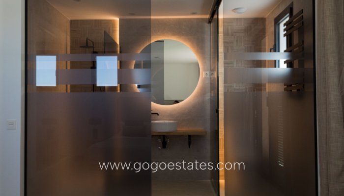 Te koop - Villa - Cuevas del Almanzora - Villaricos