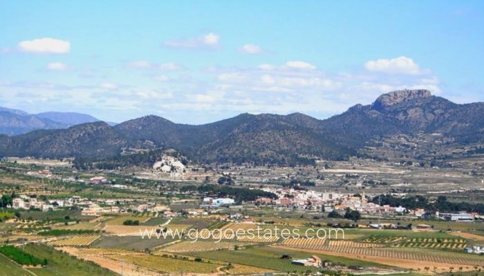 Nieuwbouw - Villa - La Romana - Batistes