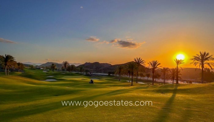 Nouvelle construction - Attique - San Juan de los Terreros - San Juan de los Terreros  centro