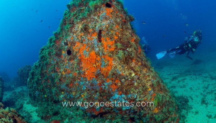 Nieuwbouw - Penthouse - Aguilas - Isla Del Fraile