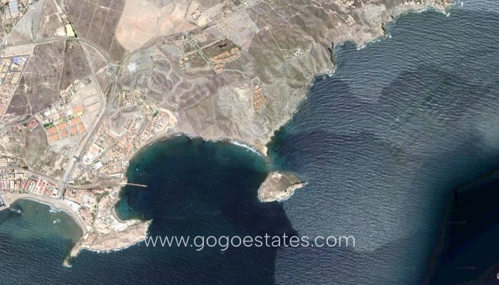 Nieuwbouw - Penthouse - Aguilas - Isla Del Fraile