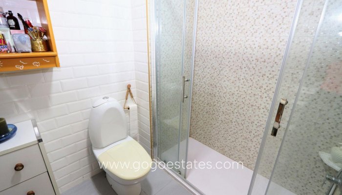 Te koop - Apartamento - Torrevieja - Playa Flamenca