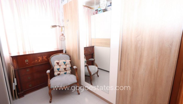 Te koop - Apartamento - Torrevieja - Playa Flamenca