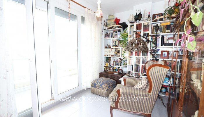 Te koop - Apartamento - Torrevieja - Playa Flamenca