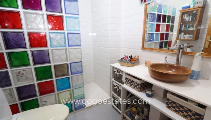 Te koop - Apartamento - Torrevieja - Playa Flamenca