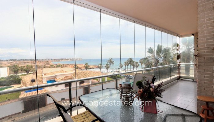 Te koop - Apartamento - Torrevieja - Playa Flamenca