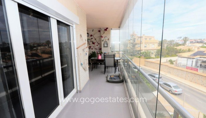Te koop - Apartamento - Torrevieja - Playa Flamenca