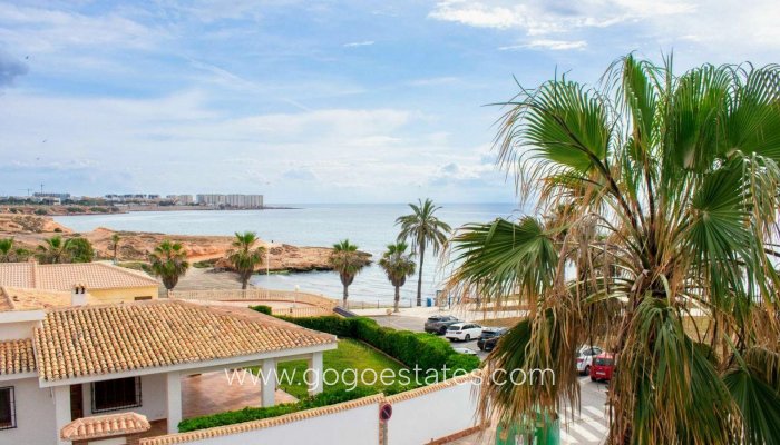 Te koop - Apartamento - Torrevieja - Playa Flamenca