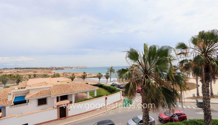 Te koop - Apartamento - Torrevieja - Playa Flamenca