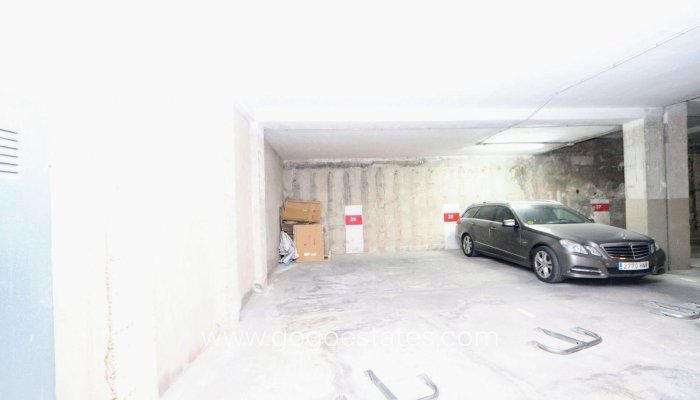 Te koop - Apartamento - Torrevieja - Playa Flamenca